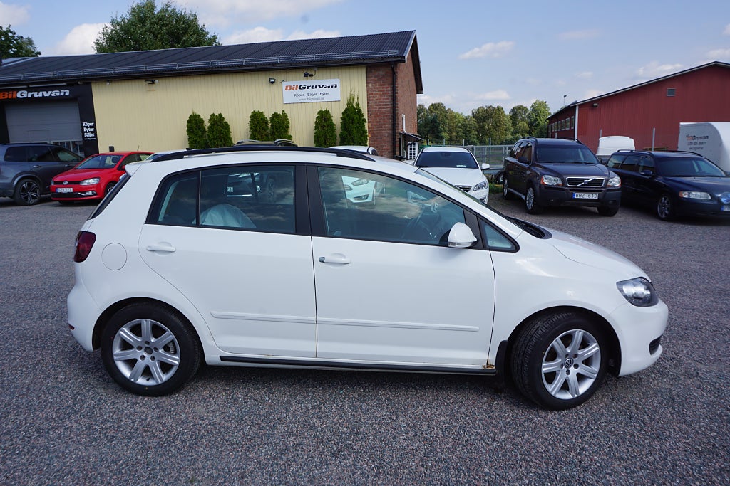 Volkswagen Golf I 2011 - miniatyr 3