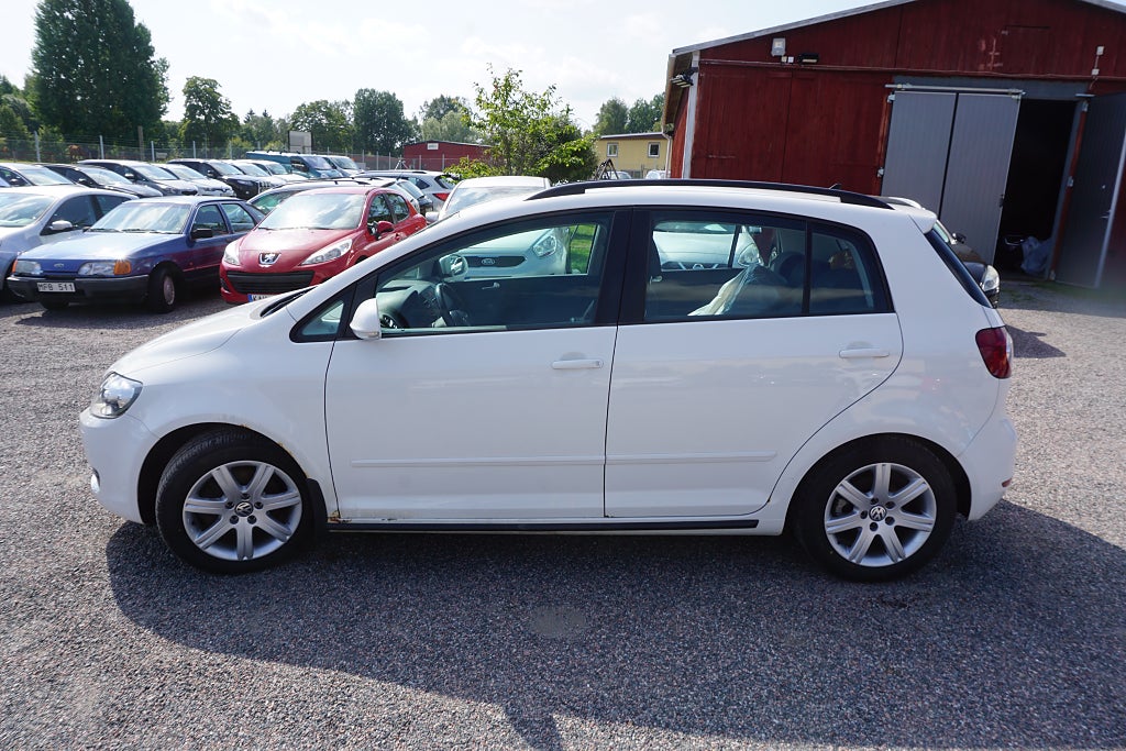 Volkswagen Golf I 2011 - miniatyr 4