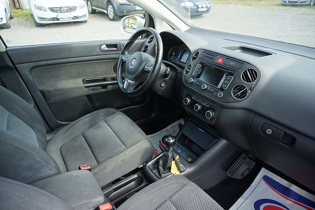 Volkswagen Golf I 2011 - miniatyr 5