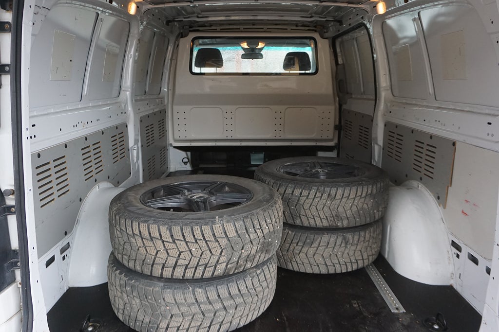 Mercedes-Benz Vito 113 2011 - miniatyr 7
