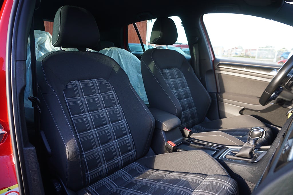 Volkswagen Golf I 2014 - miniatyr 7