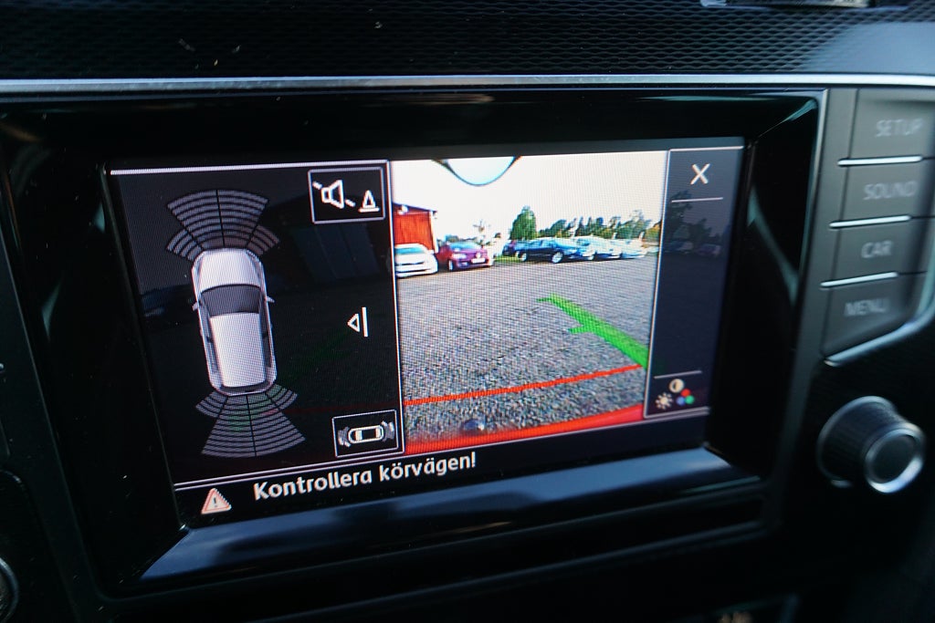 Volkswagen Golf I 2014 - miniatyr 9