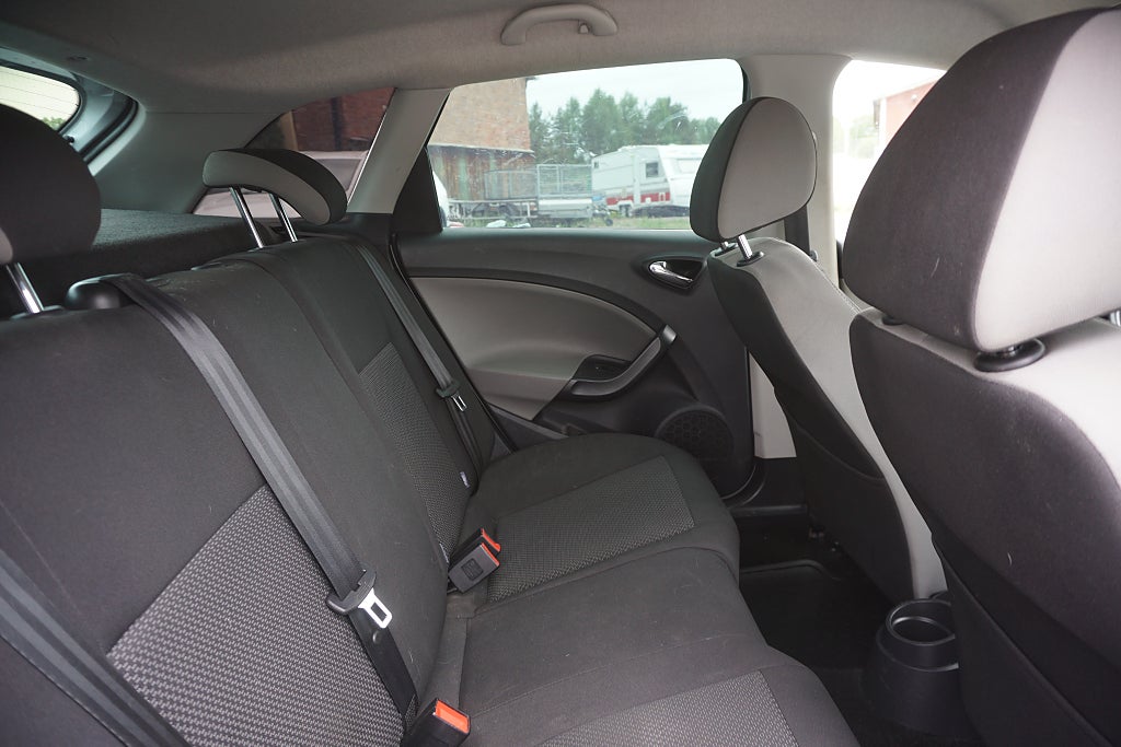 Seat Ibiza 2016 - miniatyr 4