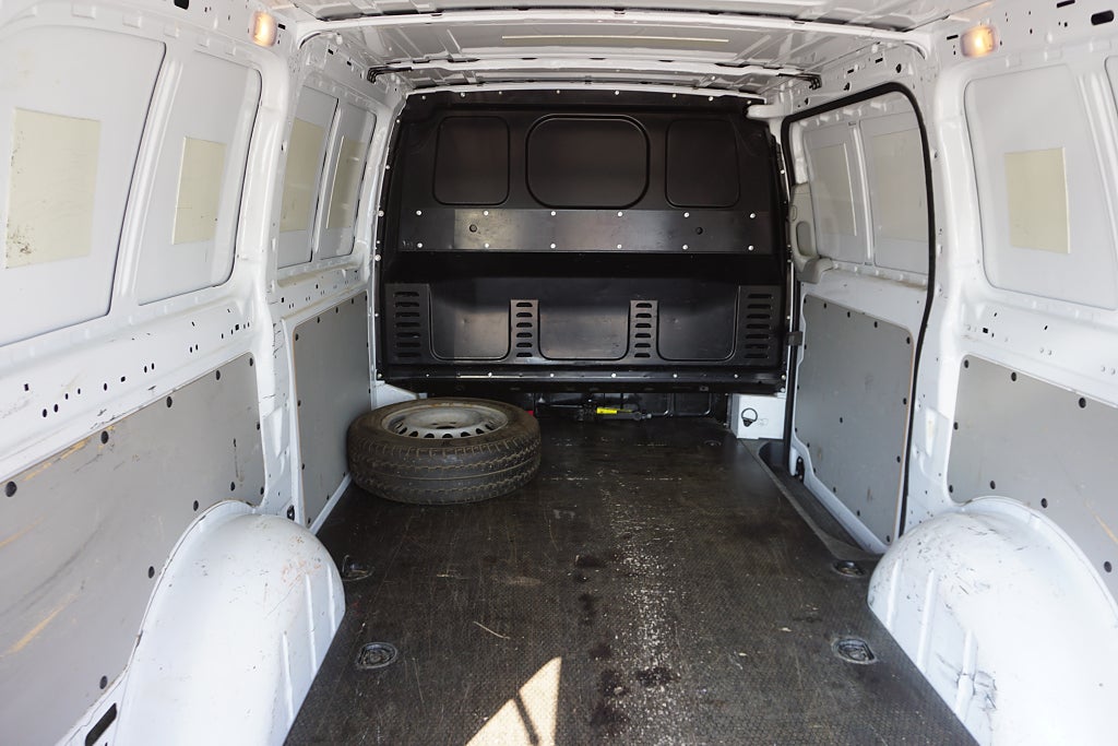 Mercedes-Benz Vito 113 2013 - miniatyr 7
