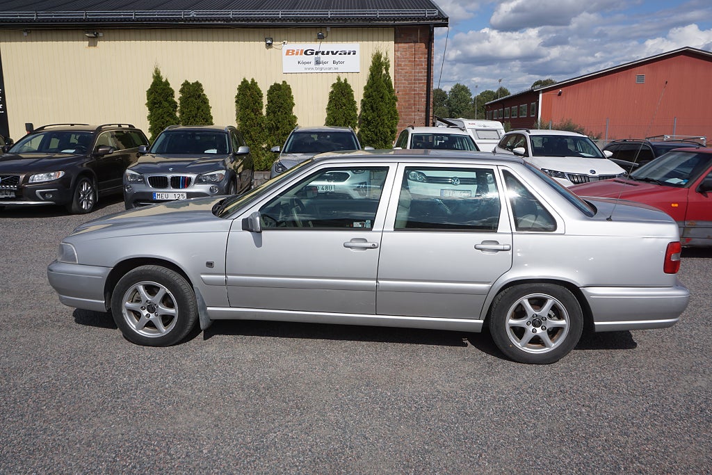 Volvo S70 1999 - miniatyr 3