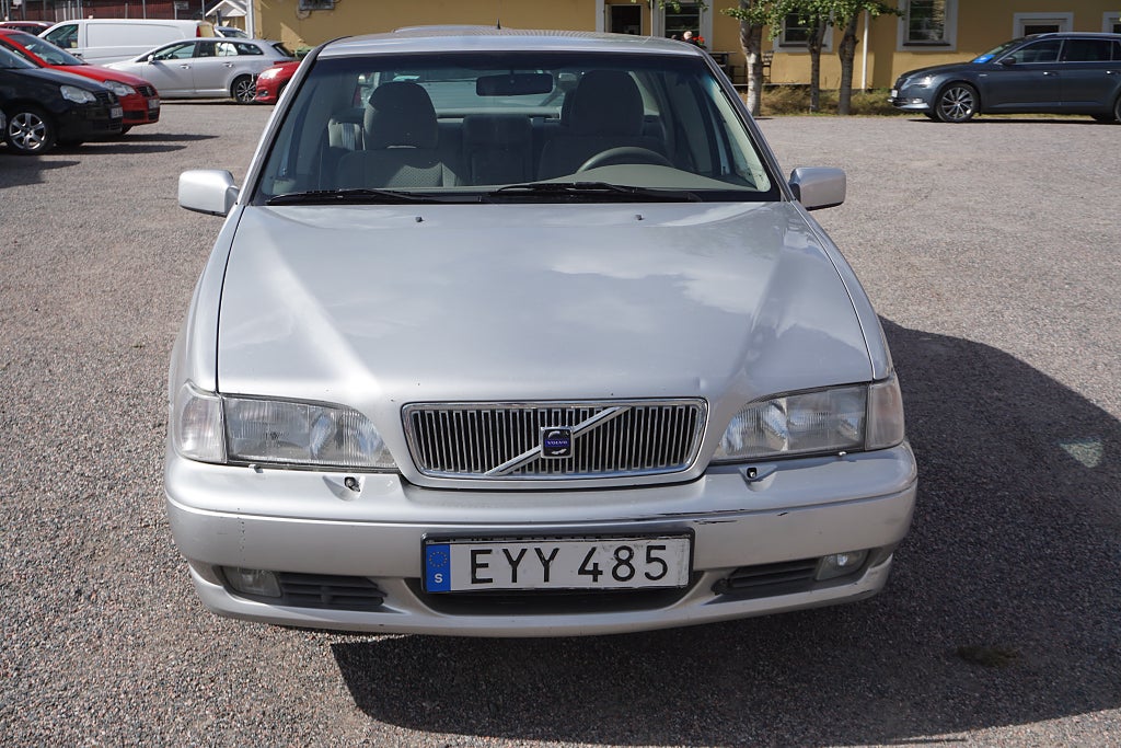 Volvo S70 1999 - miniatyr 5