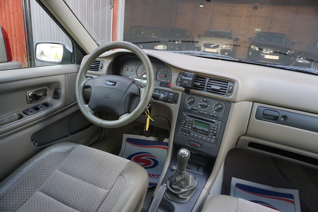 Volvo S70 1999 - miniatyr 6