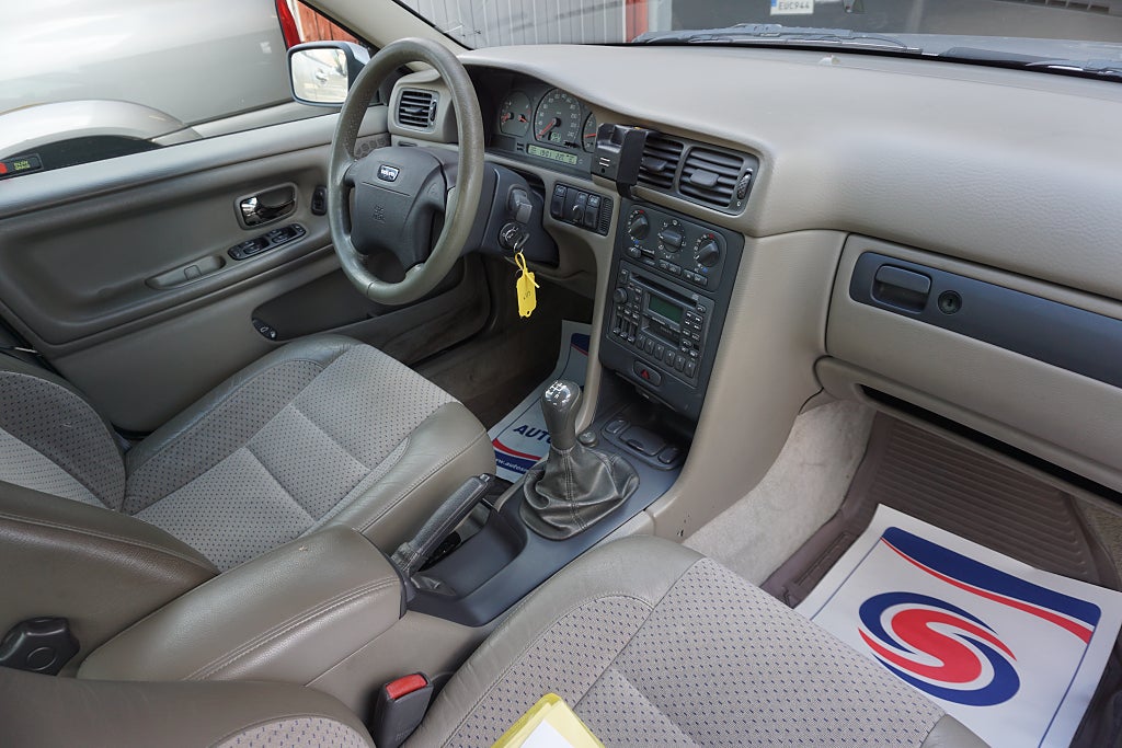 Volvo S70 1999 - miniatyr 9
