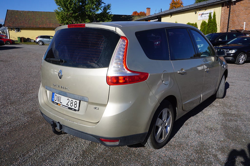 Renault Grand Scénic 2011 - miniatyr 3