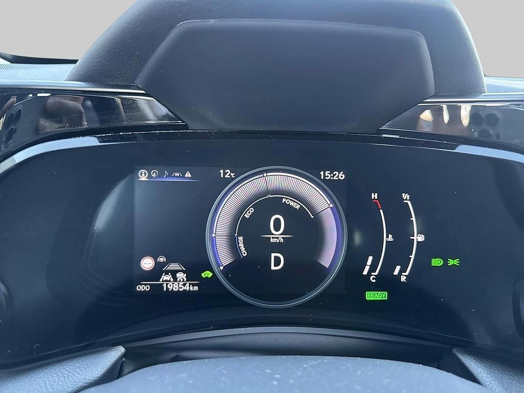 Lexus NX350h 2024 - miniatyr 12