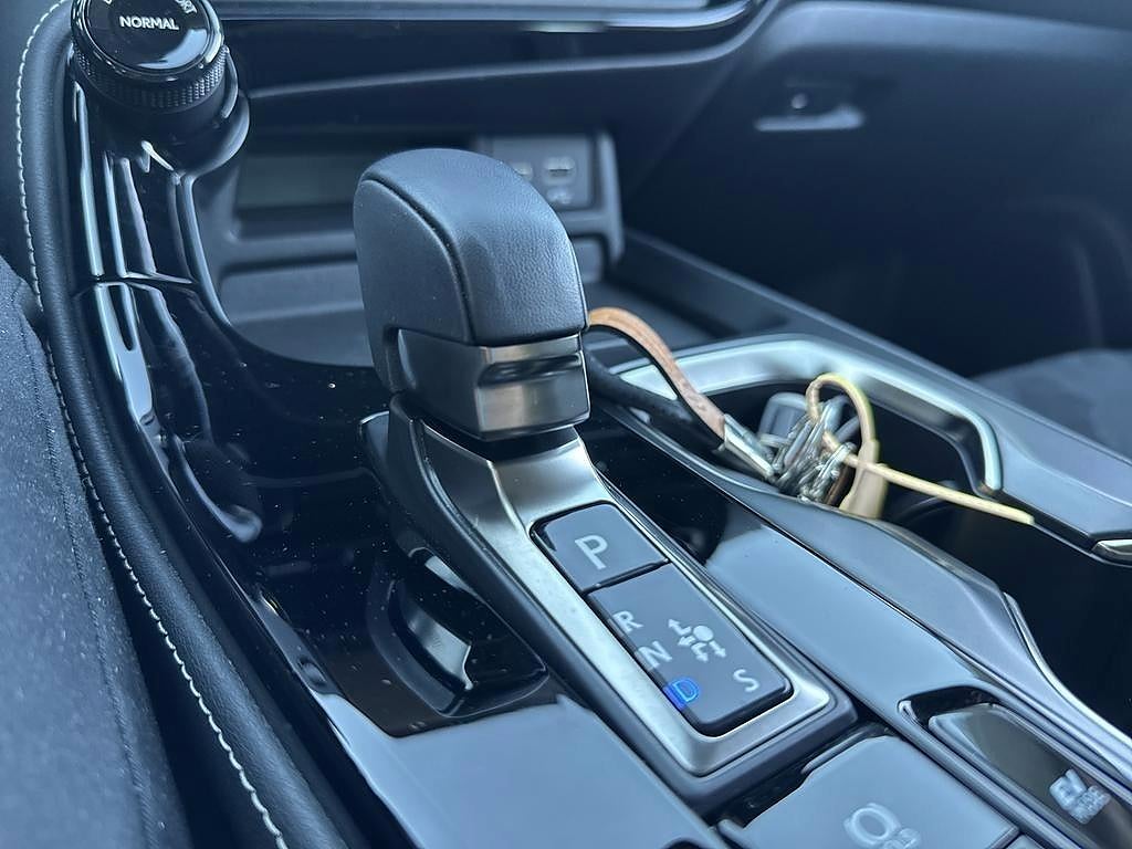 Lexus NX350h 2024 - miniatyr 13