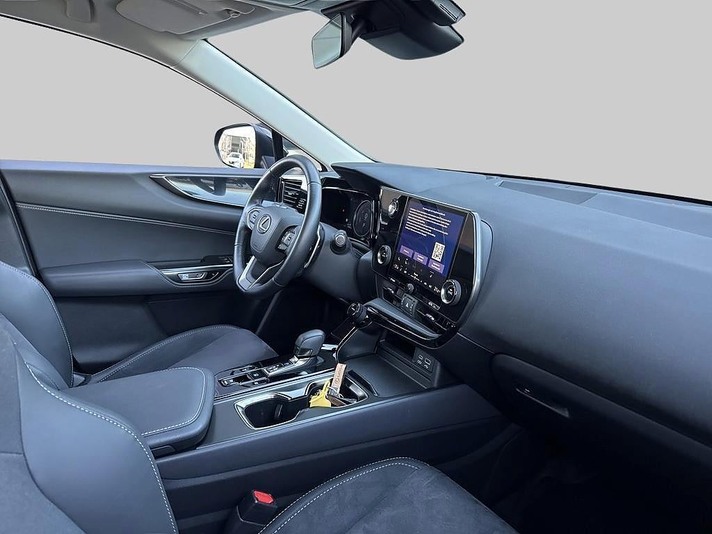 Lexus NX 2024 - miniatyr 6