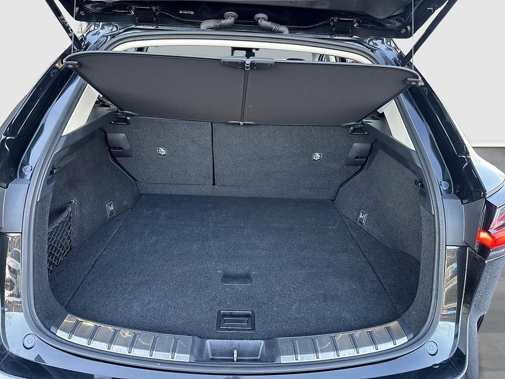 Lexus NX350h 2024 - miniatyr 8