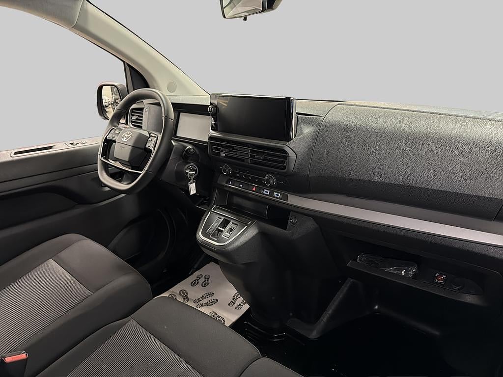 Toyota ProAce 2025 - miniatyr 6