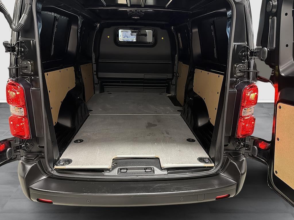 Toyota ProAce 2025 - miniatyr 9