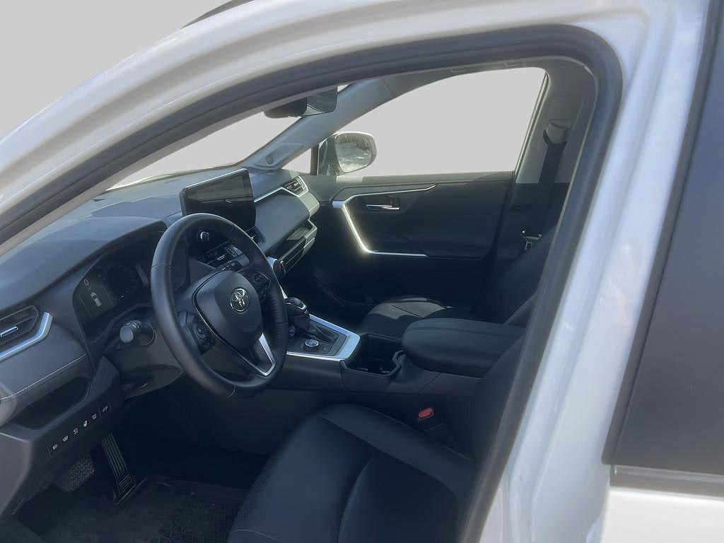 Toyota RAV4 2026 - miniatyr 6