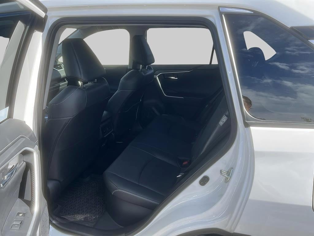 Toyota RAV4 2026 - miniatyr 7
