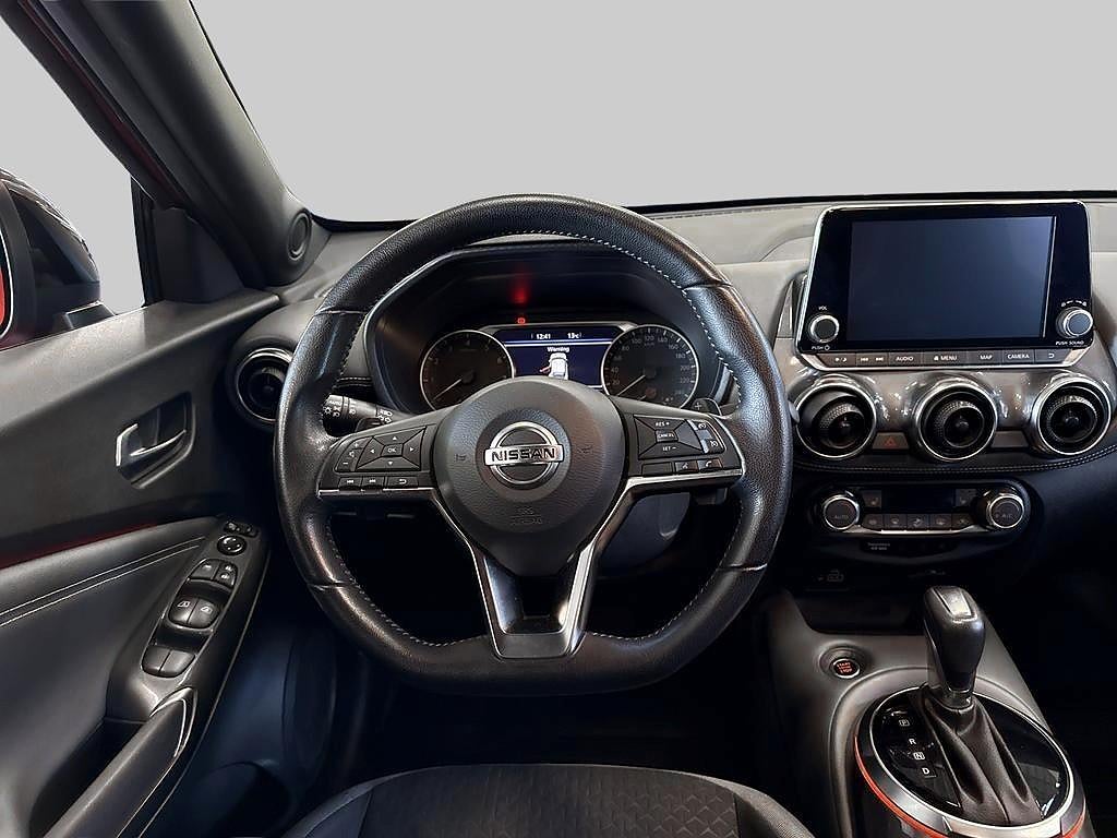 Nissan Juke 2021 - miniatyr 9