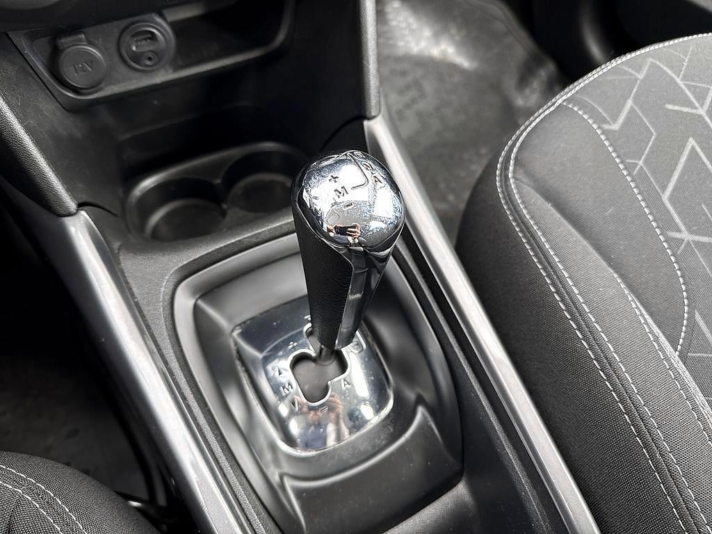 Peugeot 2008 2016 - miniatyr 12