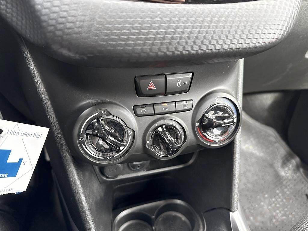 Peugeot 2008 2016 - miniatyr 14