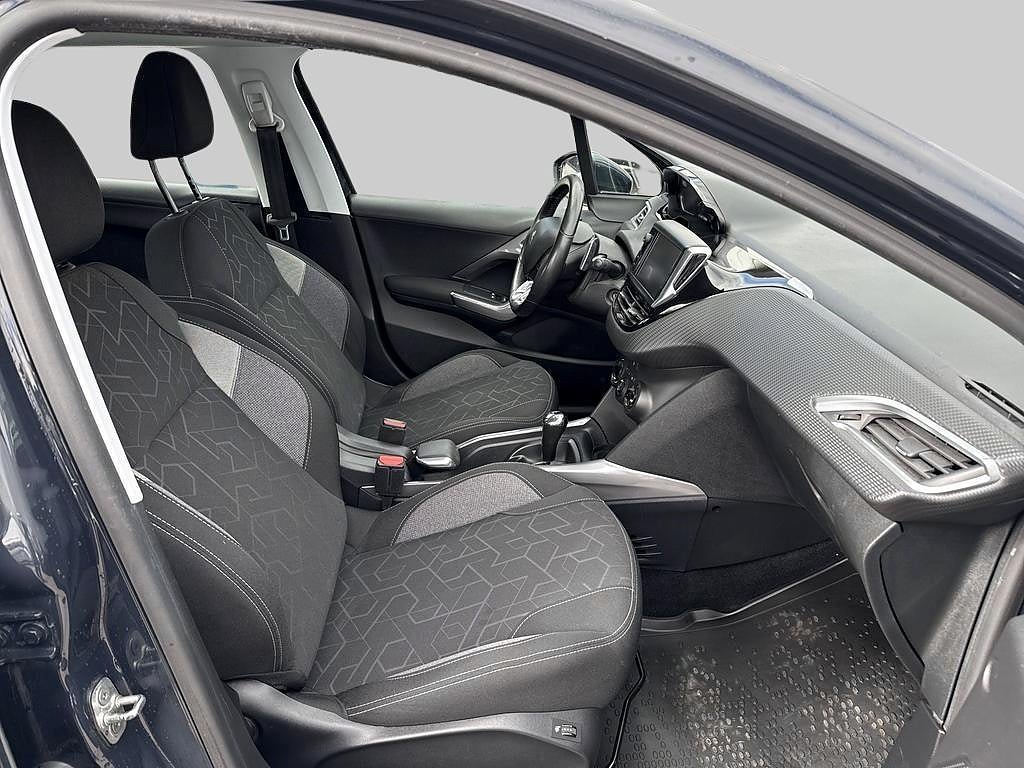 Peugeot 2008 2016 - miniatyr 6