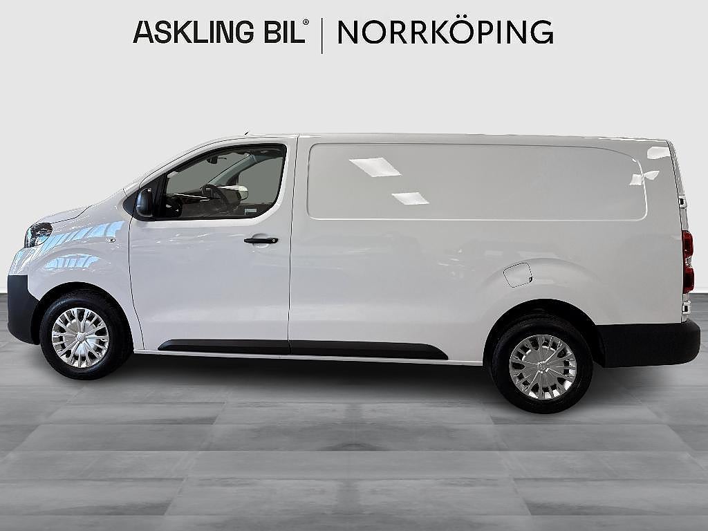 Toyota ProAce 2025 - miniatyr 3
