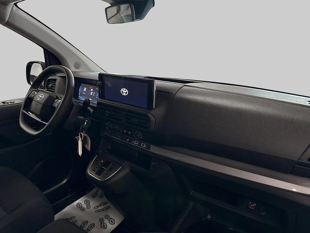 Toyota ProAce 2025 - miniatyr 6