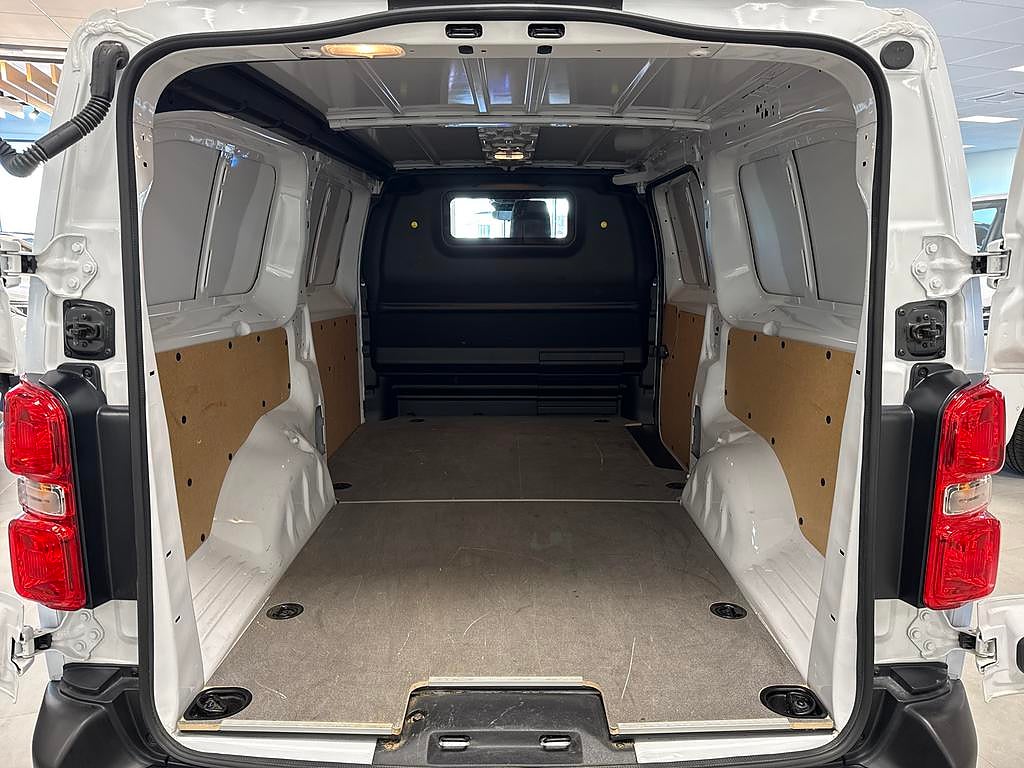 Toyota ProAce 2025 - miniatyr 10