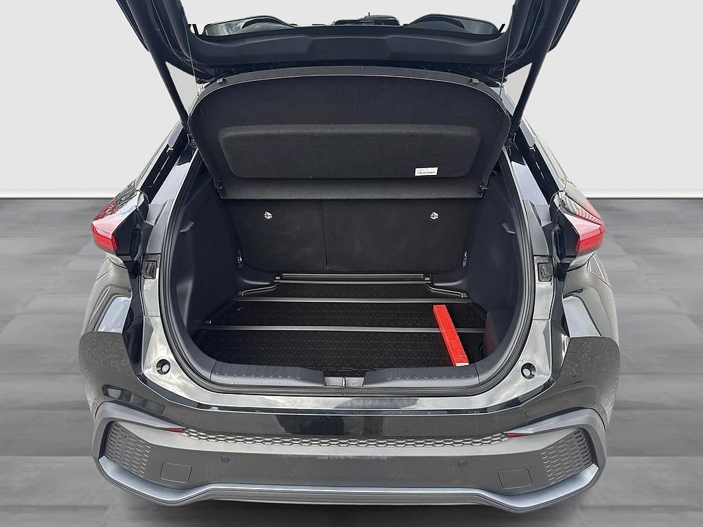 Toyota C-HR 2024 - miniatyr 11