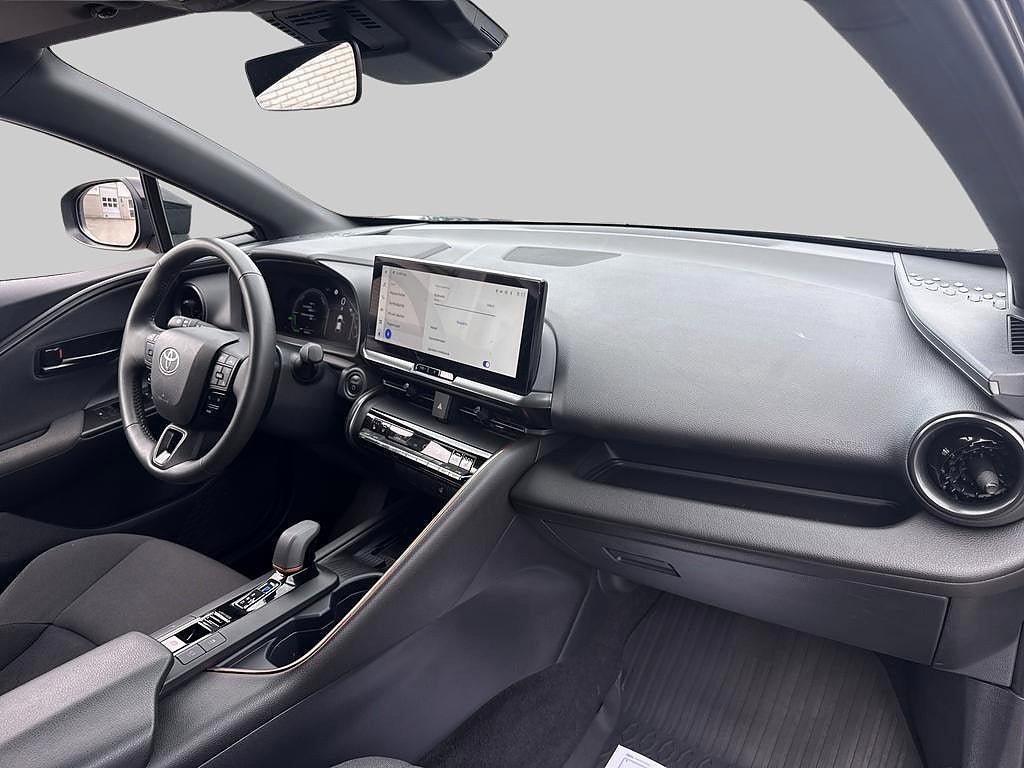 Toyota C-HR 2024 - miniatyr 7