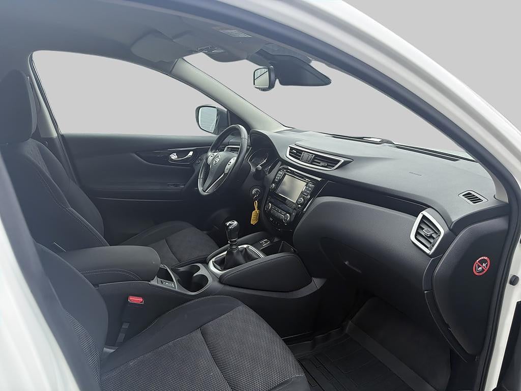 Nissan Qashqai 2017 - miniatyr 6