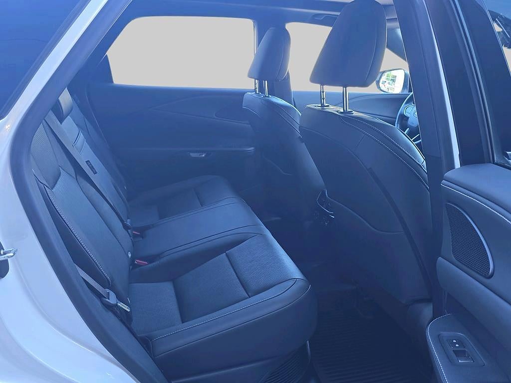 Lexus RX450H+ 2024 - miniatyr 7
