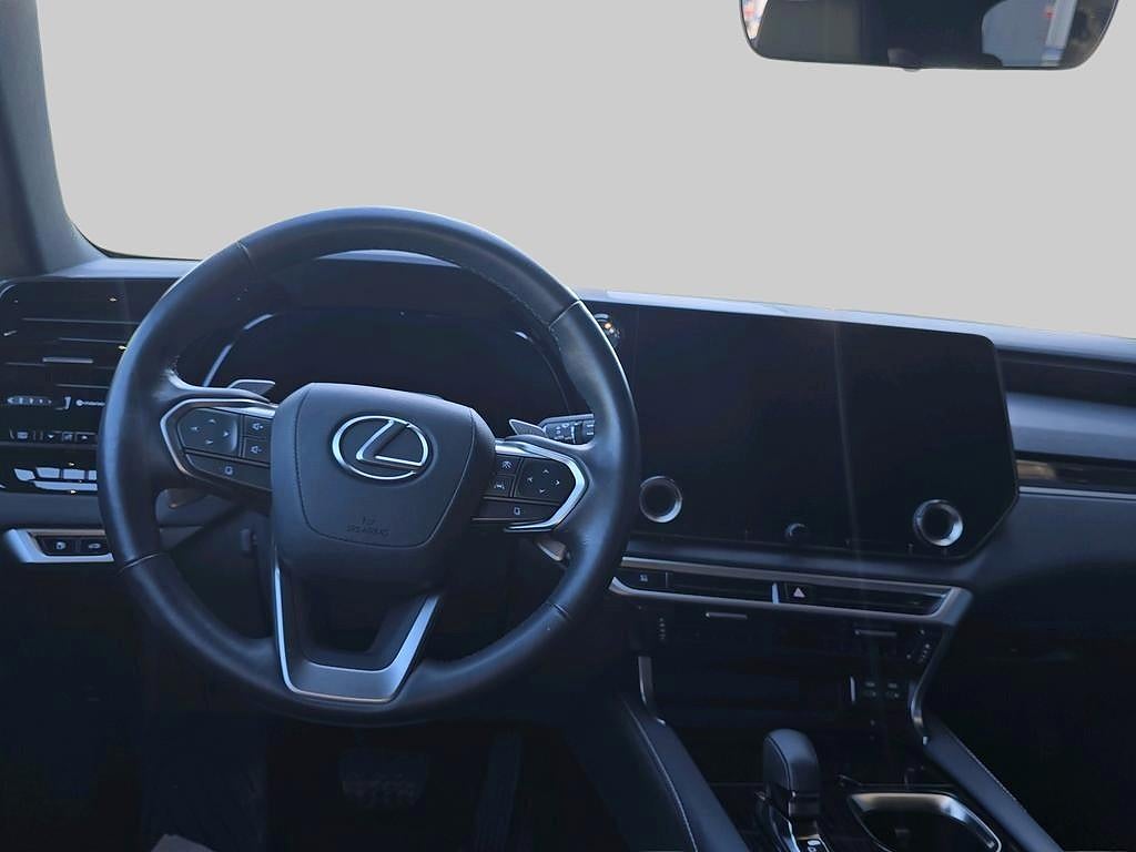 Lexus RX450H+ 2024 - miniatyr 8