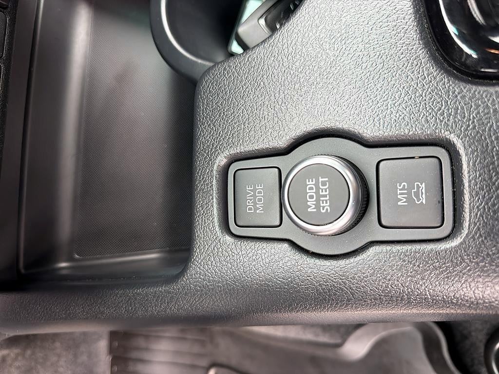 Toyota Hilux 2025 - miniatyr 14