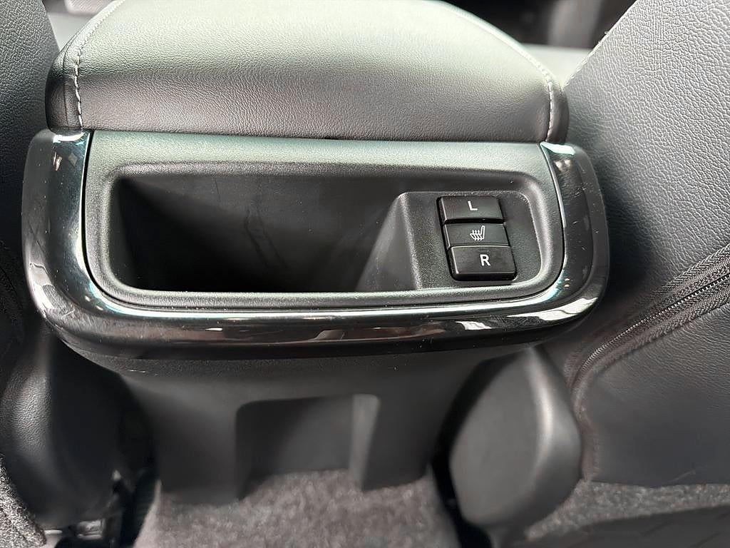 Toyota Hilux 2025 - miniatyr 15