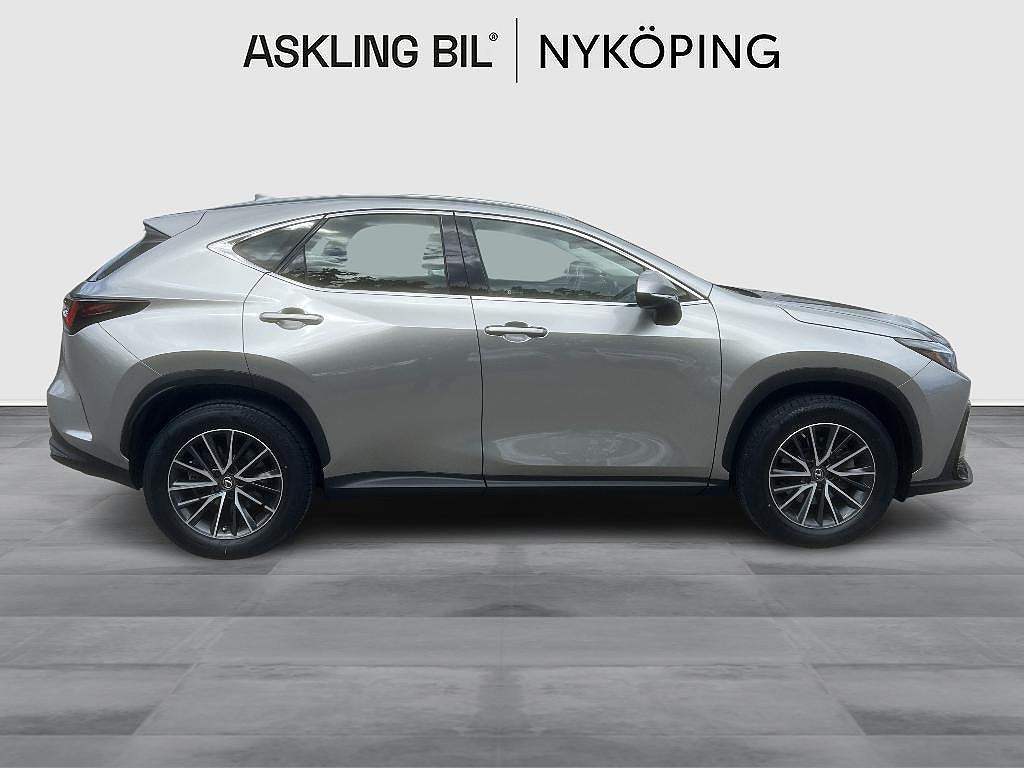 Lexus NX 2023 - miniatyr 11