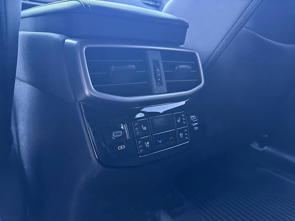 Lexus RX450H+ 2023 - miniatyr 13