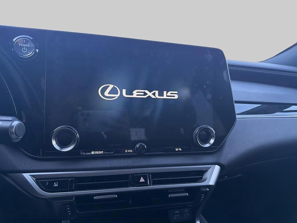 Lexus RX450H+ 2023 - miniatyr 16
