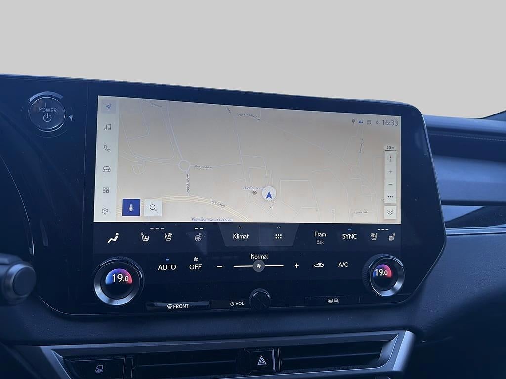 Lexus RX450H+ 2023 - miniatyr 18