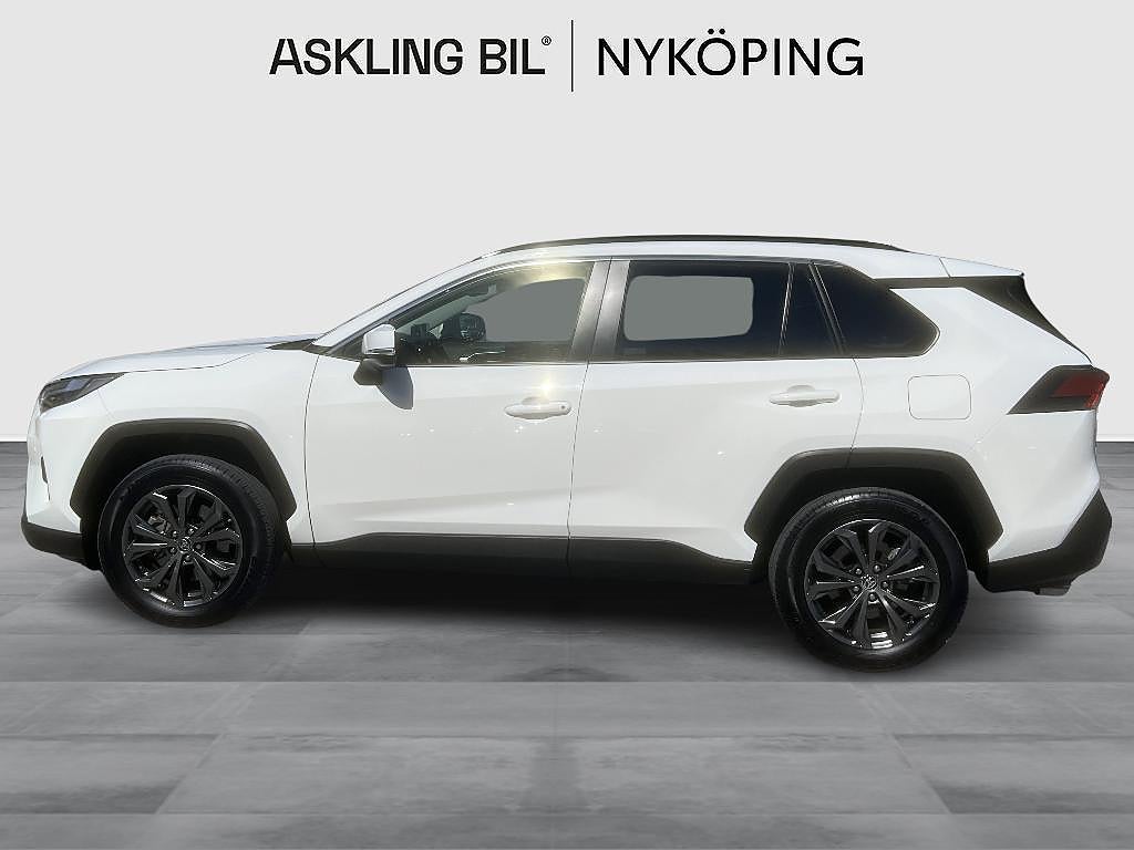 Toyota RAV4 2025 - miniatyr 3