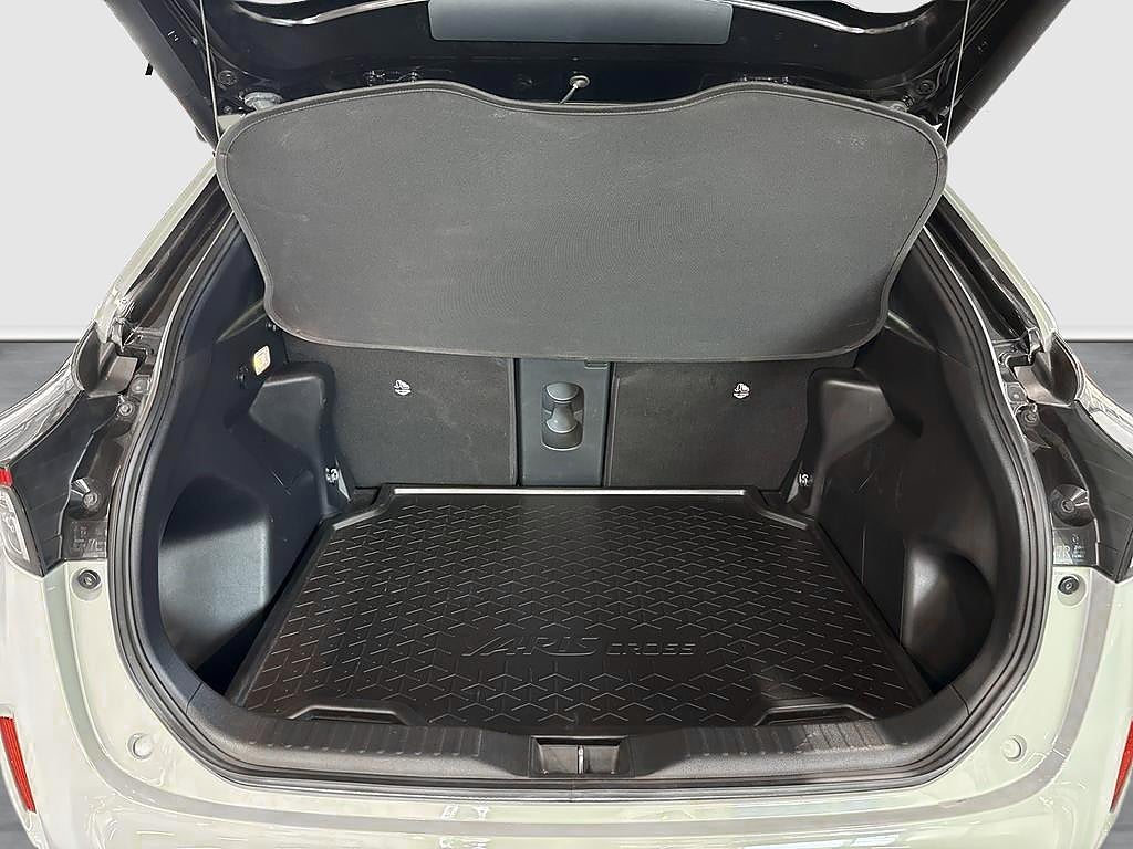 Toyota Yaris Cross 2024 - miniatyr 11