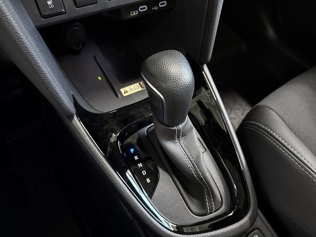 Toyota Yaris Cross 2024 - miniatyr 17