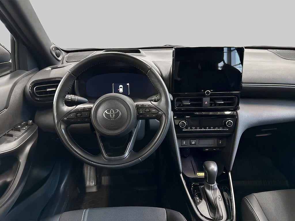 Toyota Yaris Cross 2024 - miniatyr 9
