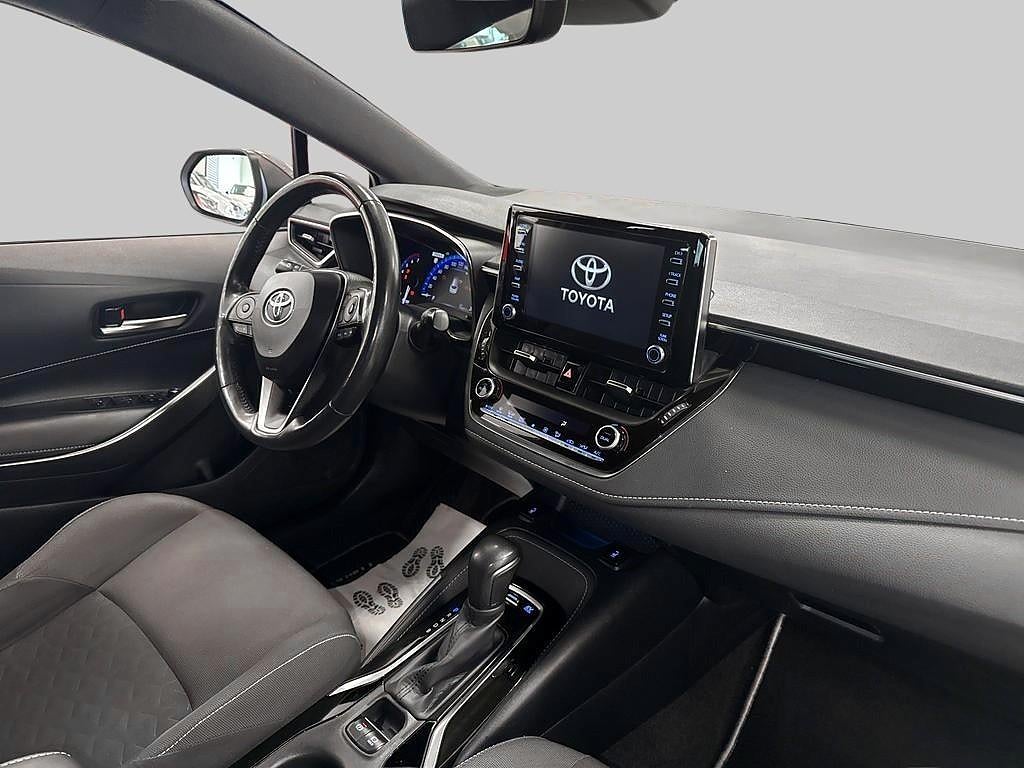 Toyota Corolla 2019 - miniatyr 6