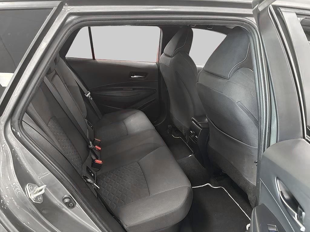 Toyota Corolla 2019 - miniatyr 7