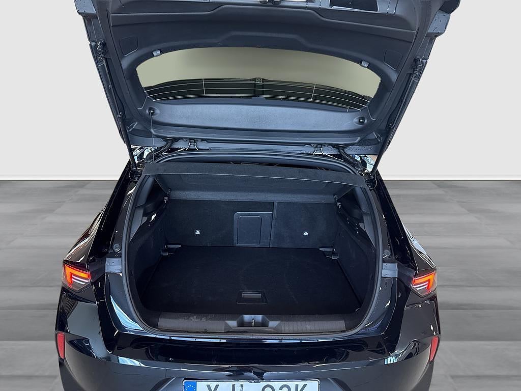 Opel Astra 2022 - miniatyr 10