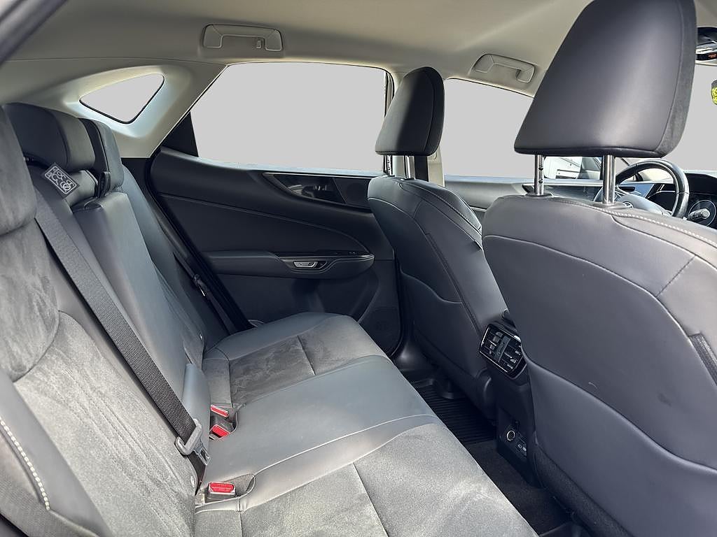 Lexus NX 2022 - miniatyr 7