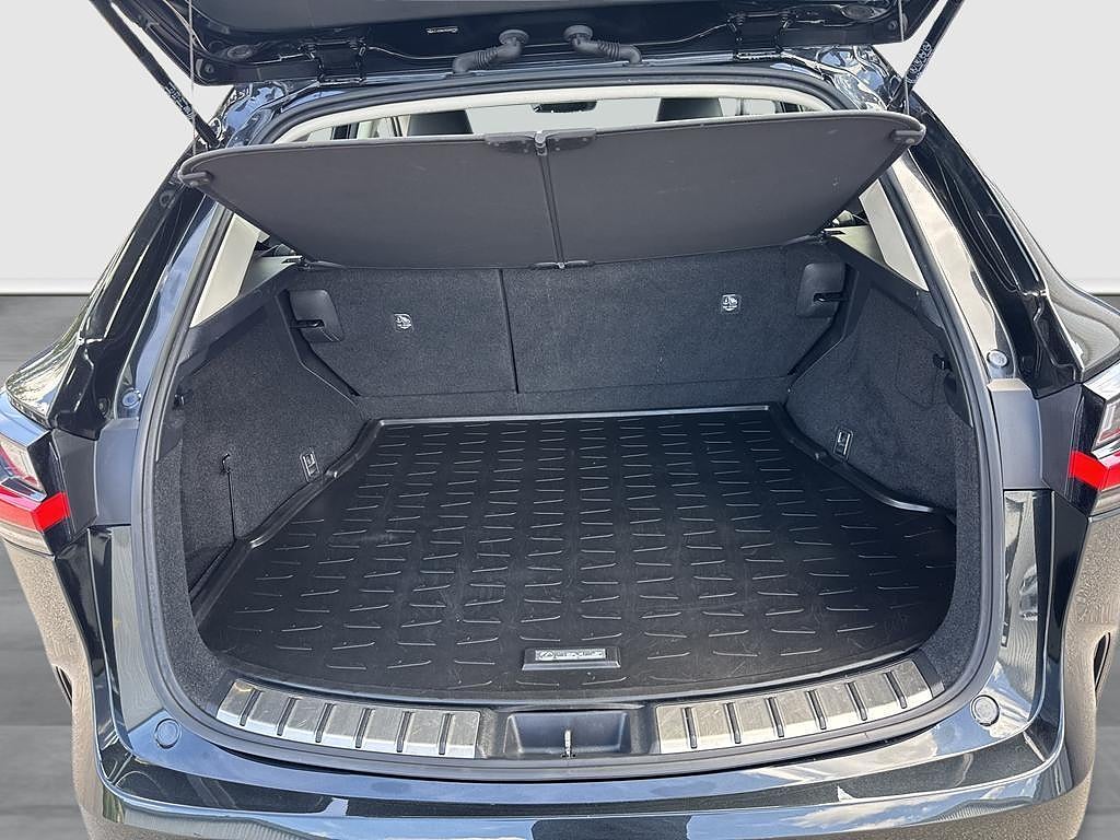 Lexus NX 2022 - miniatyr 10