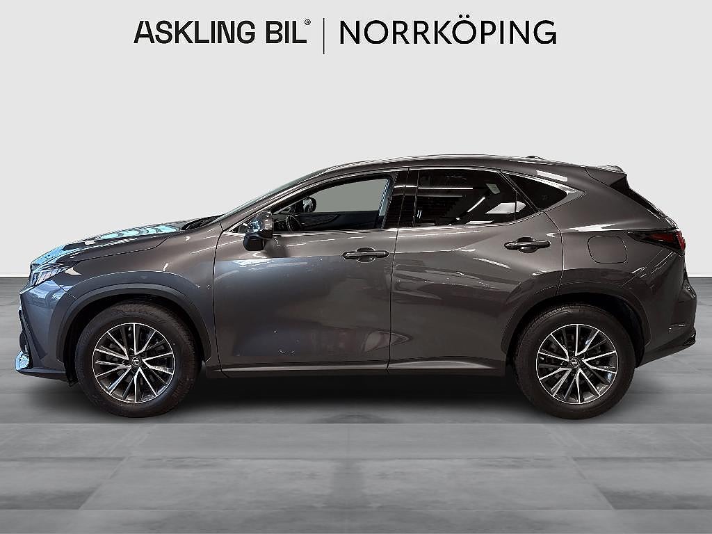 Lexus NX 2022 - miniatyr 3
