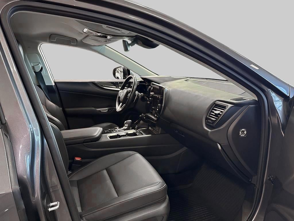 Lexus NX 2022 - miniatyr 8